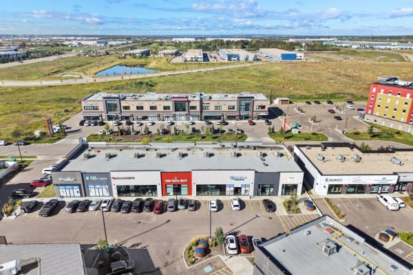 214, 214 Mistatim Rd Nw, Edmonton, Ab T6v 0m8, Canada, Edmonton
