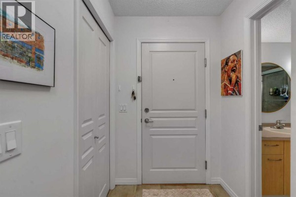 Dining room - 214, 5115 Richard Road Sw, Calgary, AB T3E7M7 Photo 2