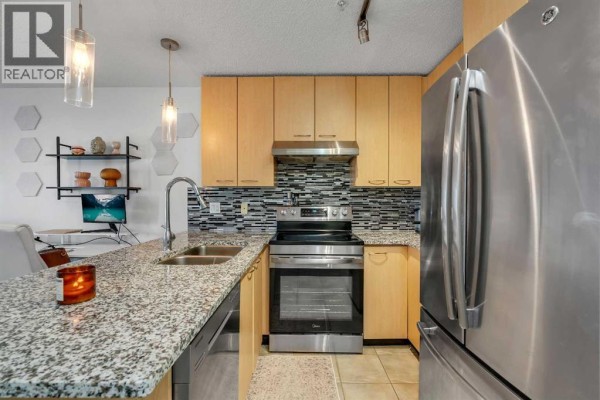 4pc Bathroom - 214, 5115 Richard Road Sw, Calgary, AB T3E7M7 Photo 4