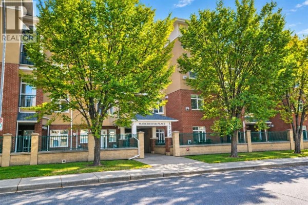 Den - 214, 5720 2 Street Sw, Calgary, AB T2H3B3 Photo 3