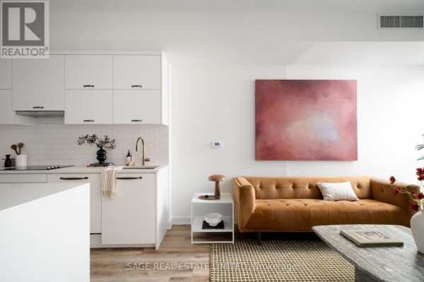 214 - 106 Dovercourt Road, Toronto, ON M6J0G4 Photo 4