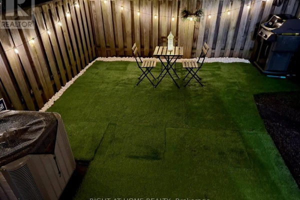 12 Lace Fern Way, Toronto, ON, photo 3