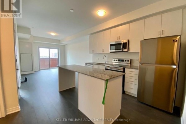 214 - 128 Grovewood Common, Oakville, ON L6H0X5 Photo 4