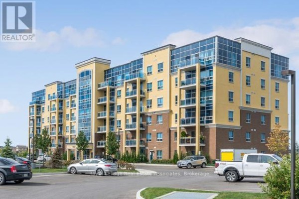 Apartment for rent at 214 - 1421 Costigan Road, Milton, ON - MLS® hbmPGj