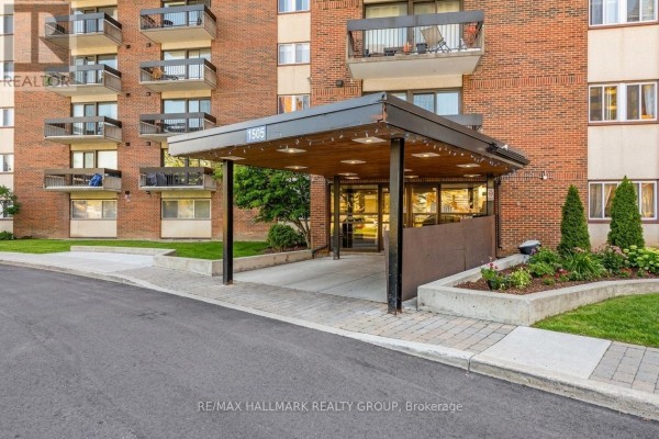 #214 - 1505 Baseline Road, Ottawa, ON, photo 2