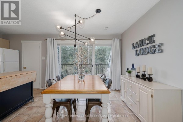 Dining room - 214 - 214 Escarpment Crescent, Collingwood, ON L9Y5B4 Photo 5