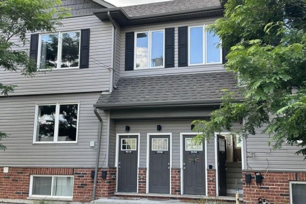 214 - 220 Erie Street, Port Colborne