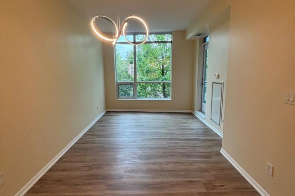 Primary Bedroom - 214 - 231 Fort York Boulevard, Toronto, ON M5V1B2 Photo 4