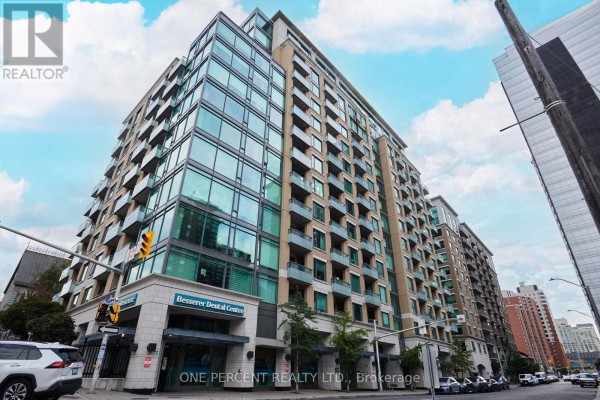 214 - 238 Besserer Street, Ottawa