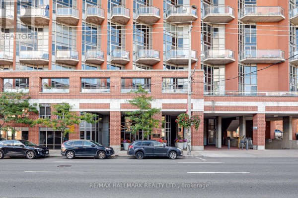 214 - 255 Richmond Street E, Toronto