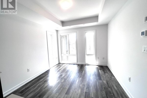 Bedroom 3 - 214 - 3 Bancroft Lane E, Richmond Hill, ON L4E1M1 Photo 3