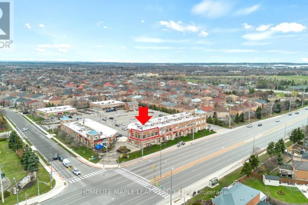 214 - 5 Brisdale Drive, Brampton, ON L7A0S9 Photo 2