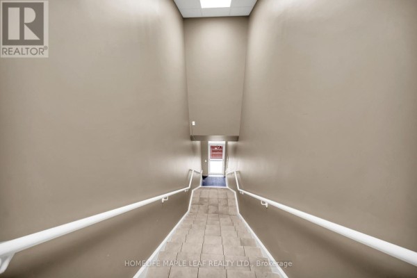 214 - 5 Brisdale Drive, Brampton, ON L7A0S9 Photo 5