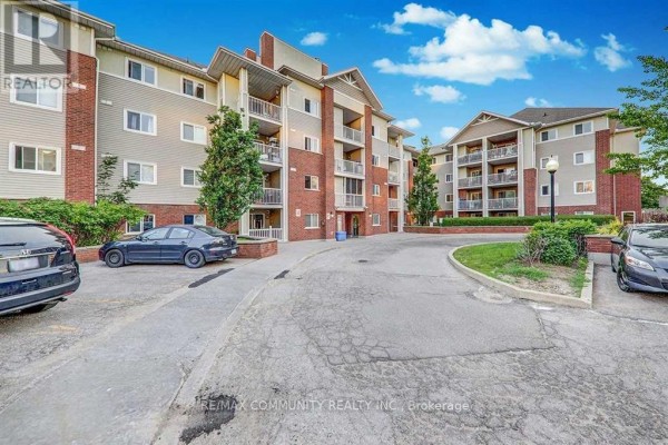 214 - 5235 Finch Avenue E, Toronto, ON, photo 2
