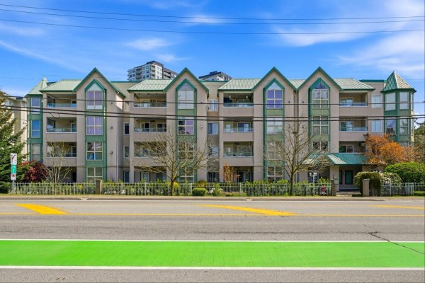 214 10128 132 Street, Surrey, BC, photo 2