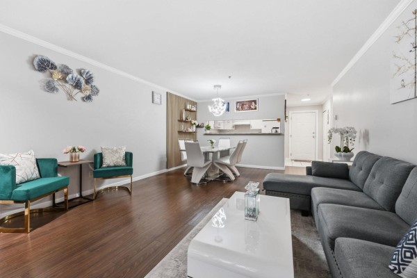 214 10128 132 Street, Surrey, BC V3T3T5 Photo 5