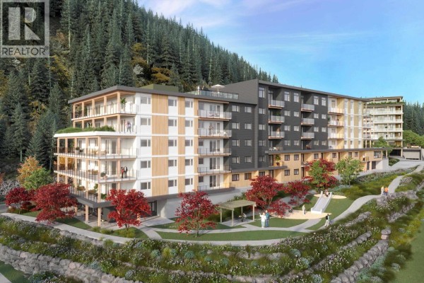214 1050 Finch Drive, Squamish, BC V0V0V0 Photo 2