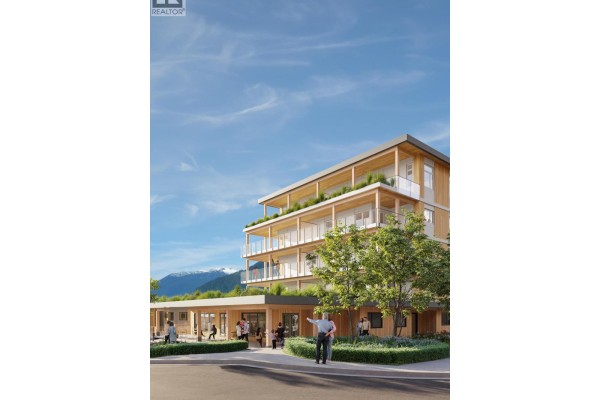 214 1050 Finch Drive, Squamish, BC V0V0V0 Photo 3