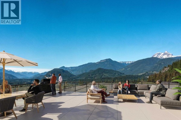 214 1050 Finch Drive, Squamish, BC V0V0V0 Photo 4