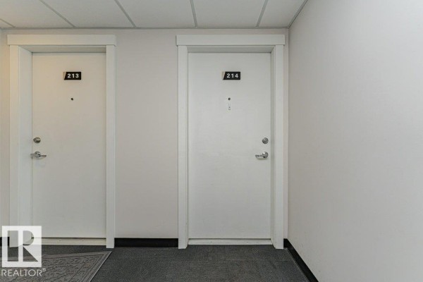 #214 11503 76 Av Nw, Edmonton, AB T6G0K6 Photo 5