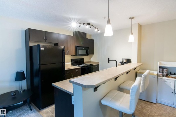 #214 1188 Hyndman Rd Nw, Edmonton, AB T5A0E9 Photo 5