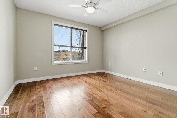 Primary Bedroom - #214 1238 Windermere Wy Sw, Edmonton, AB T6W2J3 Photo 4