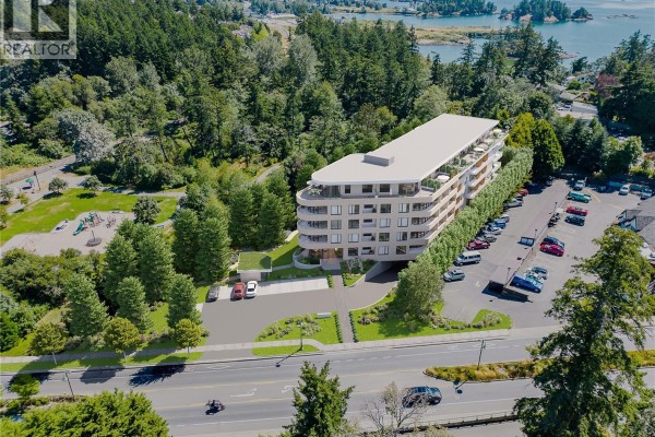 Kitchen - 214 167 Island Hwy, View Royal, BC V9B1G1 Photo 5