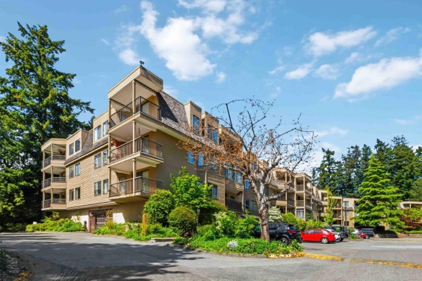 214 1760 Southmere Crescent Crescent, Surrey, BC, photo 2