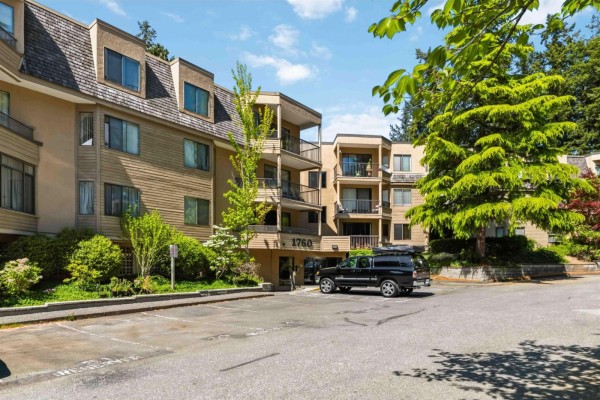 214 1760 Southmere Crescent Crescent, Surrey, BC, photo 3