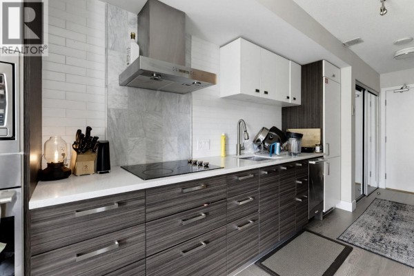 214 1783 Manitoba Street, Vancouver, BC V5Y0K1 Photo 3