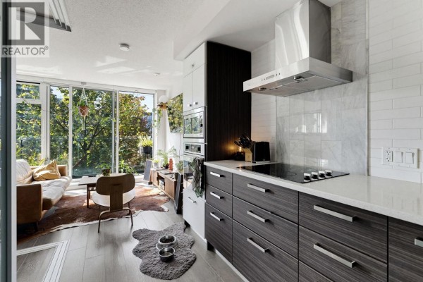 214 1783 Manitoba Street, Vancouver, BC V5Y0K1 Photo 4