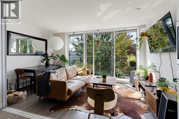 214 1783 Manitoba Street, Vancouver, BC V5Y0K1 Photo 5