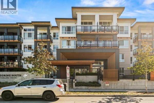 214 1792 Starling Drive, Tsawwassen, BC V4M0E4 Photo 2