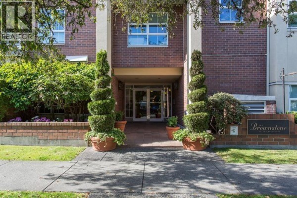 214 2105 W 42nd Avenue, Vancouver, BC V6M2B7 Photo 2