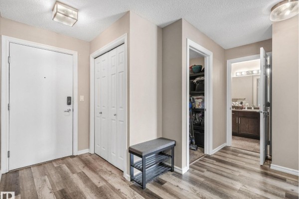 Laundry room - #214 2204 44 Av Nw, Edmonton, AB T6T0G5 Photo 5