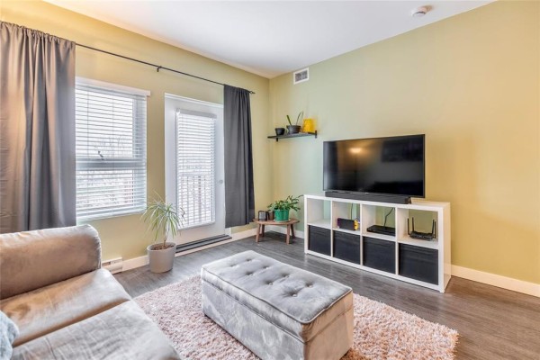 214 2300 Pembina Highway, Winnipeg, MB R3T2H3 Photo 5