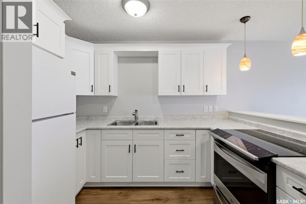 Bedroom - 214 2315 Mcintyre Street, Regina, SK S4P3Y8 Photo 3