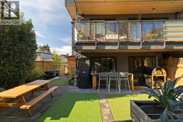 214 2336 Wall Street, Vancouver, BC V5L1B7 Photo 2