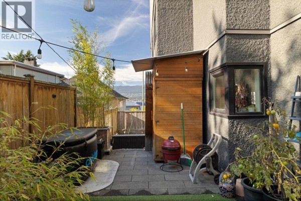 214 2336 Wall Street, Vancouver, BC V5L1B7 Photo 3