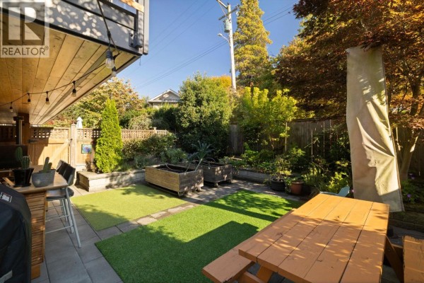 214 2336 Wall Street, Vancouver, BC V5L1B7 Photo 4