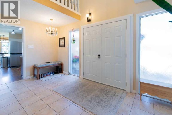 4pc Bathroom - 214 3 Street W, Cardston, AB T0K0K0 Photo 4