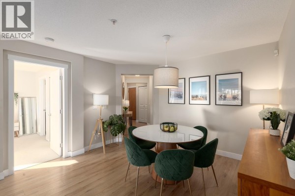 214 3082 Dayanee Springs Boulevard, Coquitlam, BC V3E0A3 Photo 3