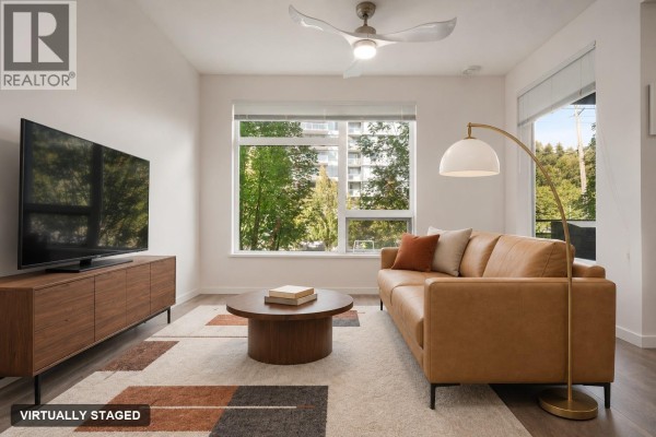 214 3289 Riverwalk Avenue, Vancouver, BC V5S0G2 Photo 2