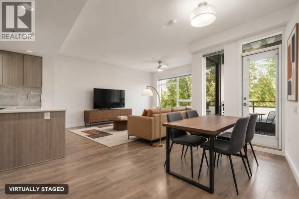 214 3289 Riverwalk Avenue, Vancouver, BC V5S0G2 Photo 4