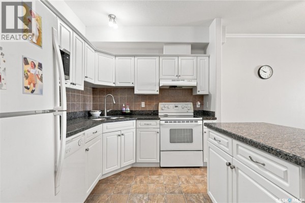 3pc Bathroom - 214 333 Nelson Road, Saskatoon, SK S7S1P2 Photo 5