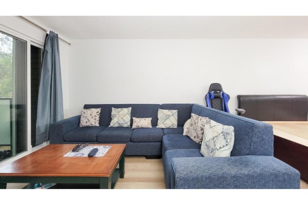 214 33400 Bourquin Place, Abbotsford, BC V2S5G3 Photo 4