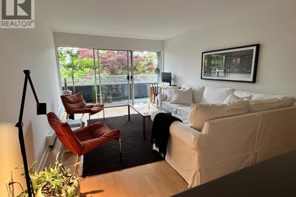 214 3875 W 4th Avenue, Vancouver, BC V6R4H8 Photo 2