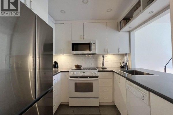 214 3875 W 4th Avenue, Vancouver, BC V6R4H8 Photo 5