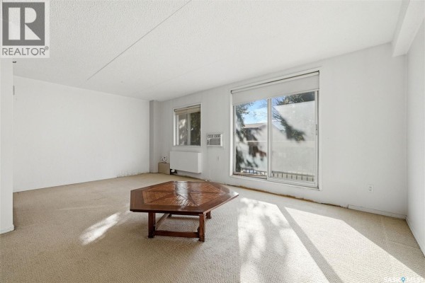 Primary Bedroom - 214 4045 Rae Street, Regina, SK S4S6Y8 Photo 5