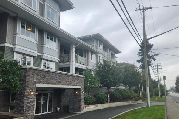 214 46262 First Avenue, Chilliwack Proper East, Chilliwack, BC, photo 2